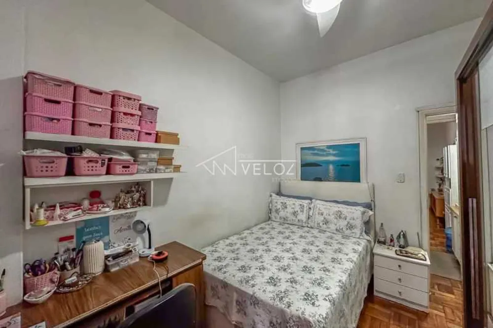 Apartamento, 1 quarto, 34 m² - Foto 11