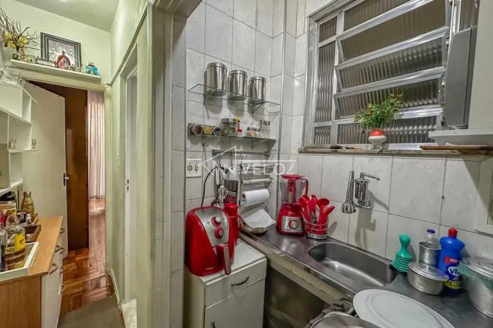 Apartamento, 1 quarto, 34 m² - Foto 16