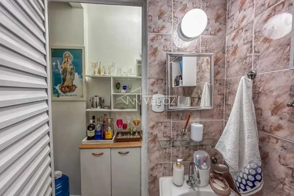 Apartamento, 1 quarto, 34 m² - Foto 2