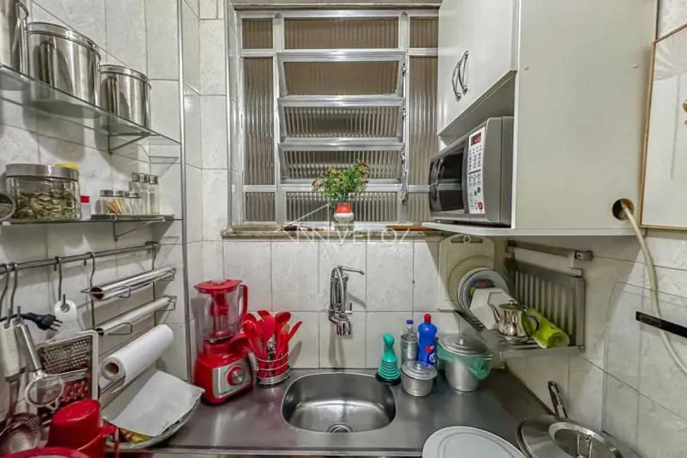 Apartamento, 1 quarto, 34 m² - Foto 18