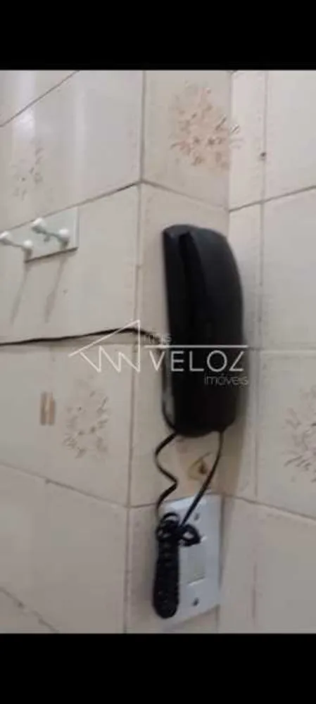 Apartamento, 1 quarto, 35 m² - Foto 3