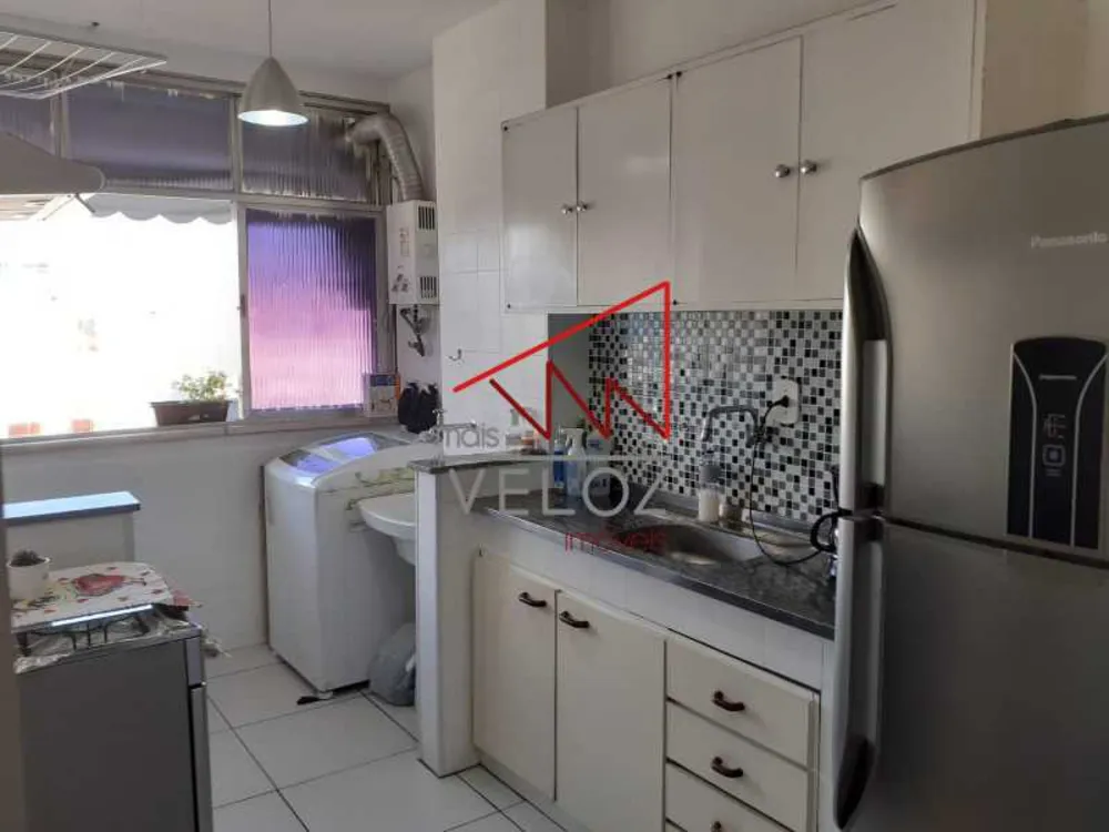 Apartamento, 2 quartos, 78 m² - Foto 23