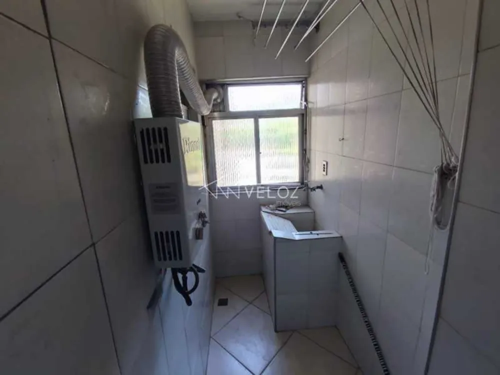 Apartamento, 3 quartos, 66 m² - Foto 21