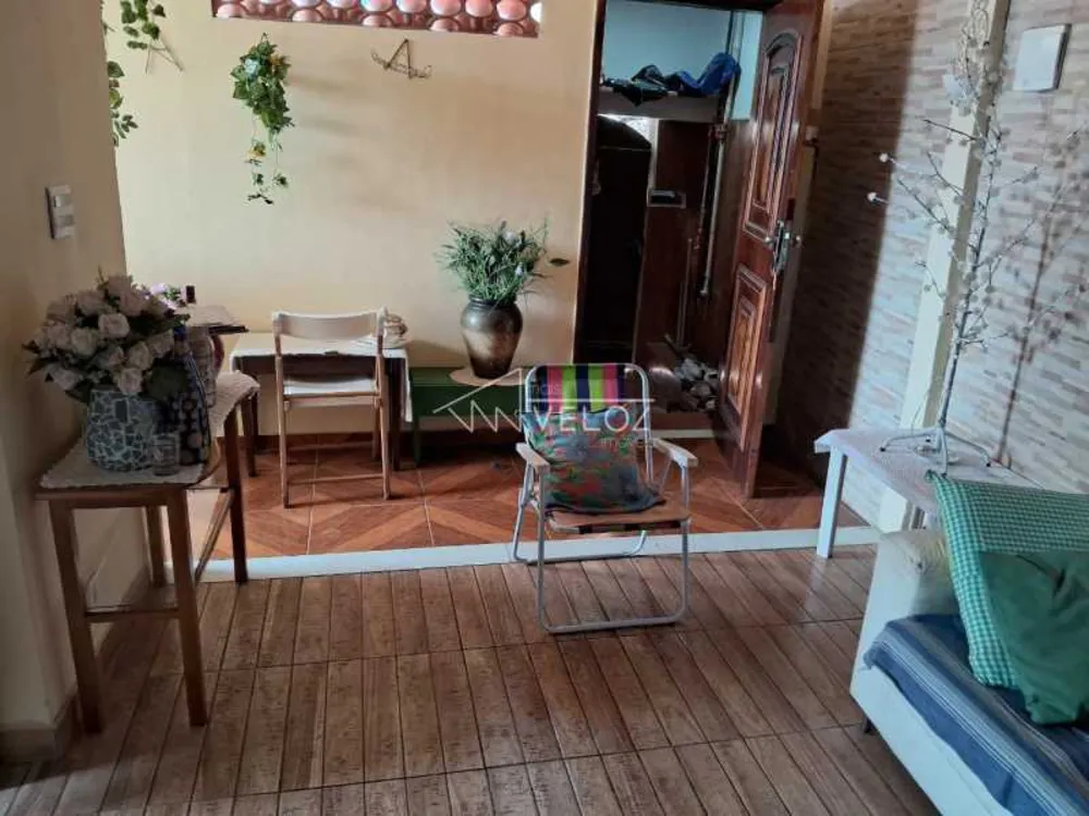 Apartamento, 3 quartos, 36 m² - Foto 2
