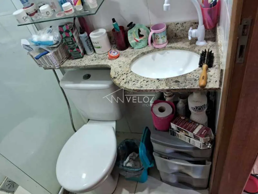 Apartamento, 3 quartos, 36 m² - Foto 20