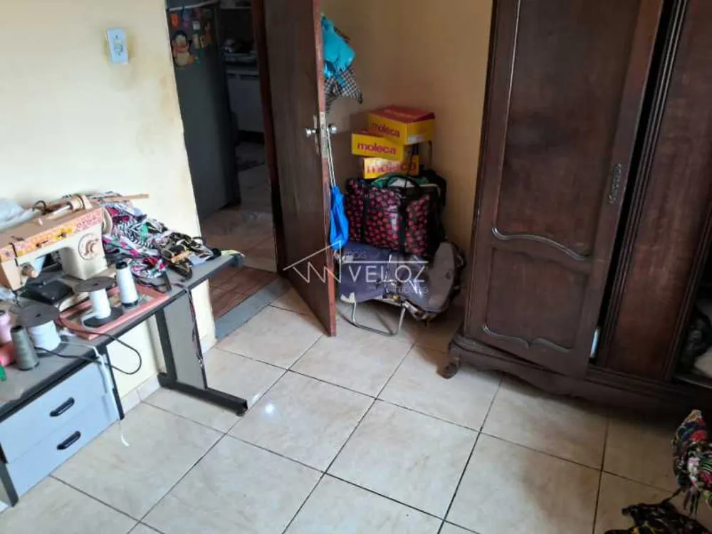 Apartamento, 3 quartos, 36 m² - Foto 1