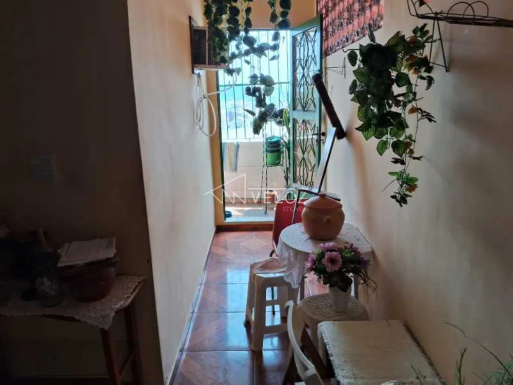 Apartamento, 3 quartos, 36 m² - Foto 6