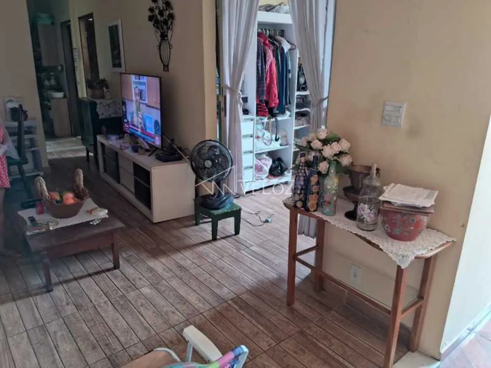 Apartamento, 3 quartos, 36 m² - Foto 11