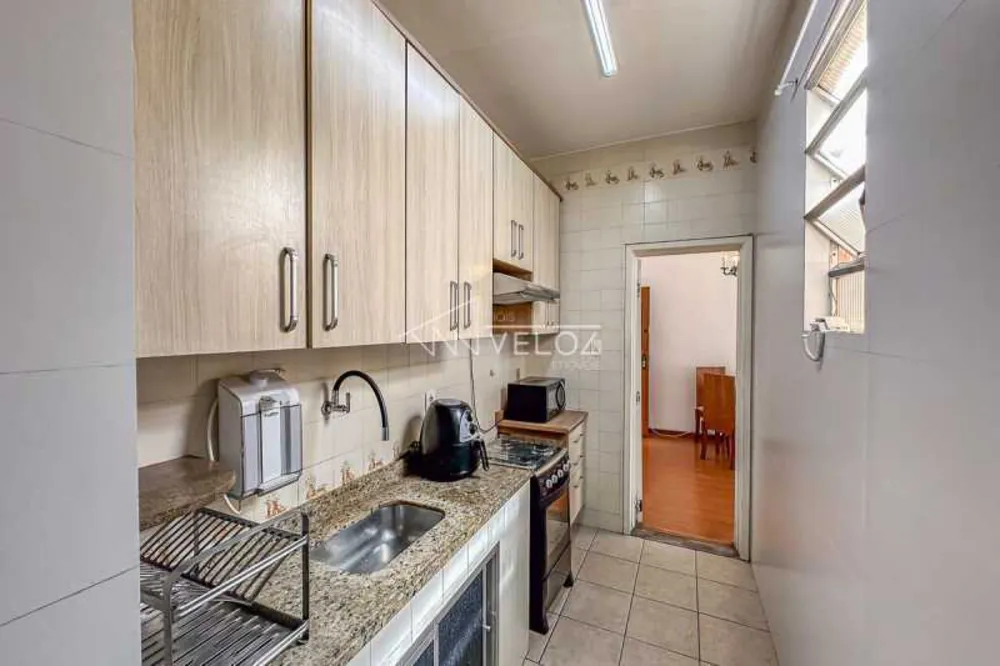 Cobertura, 3 quartos, 78 m² - Foto 4