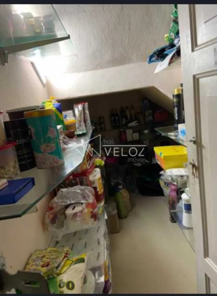 Apartamento, 4 quartos, 100 m² - Foto 5