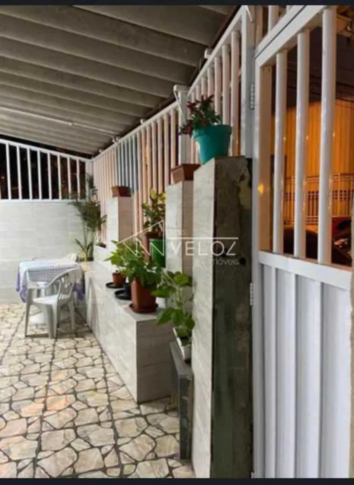 Apartamento, 4 quartos, 100 m² - Foto 8