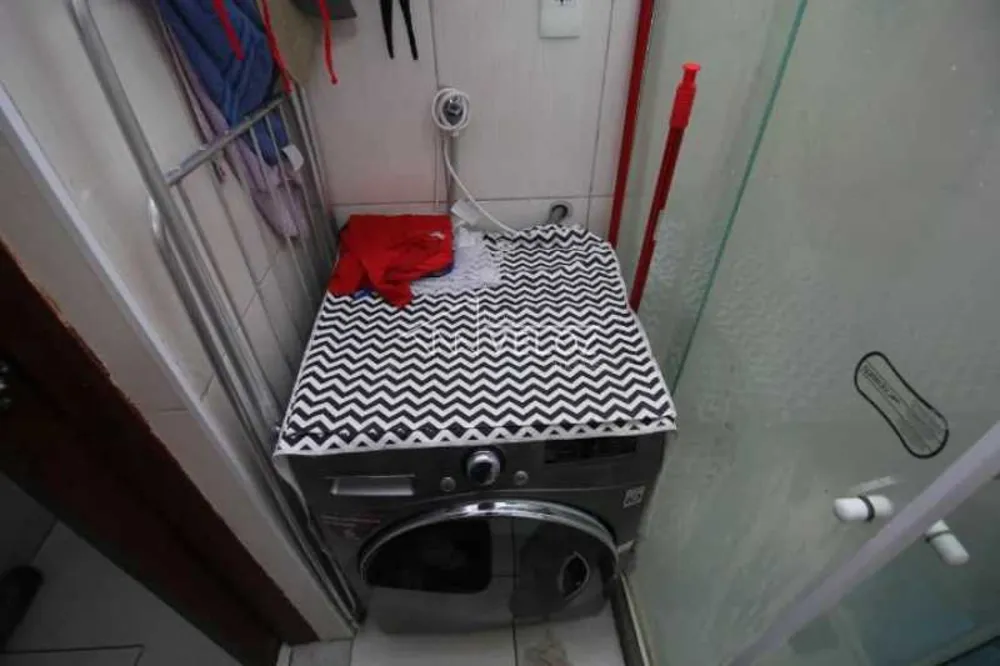 Apartamento, 1 quarto, 1 m² - Foto 3