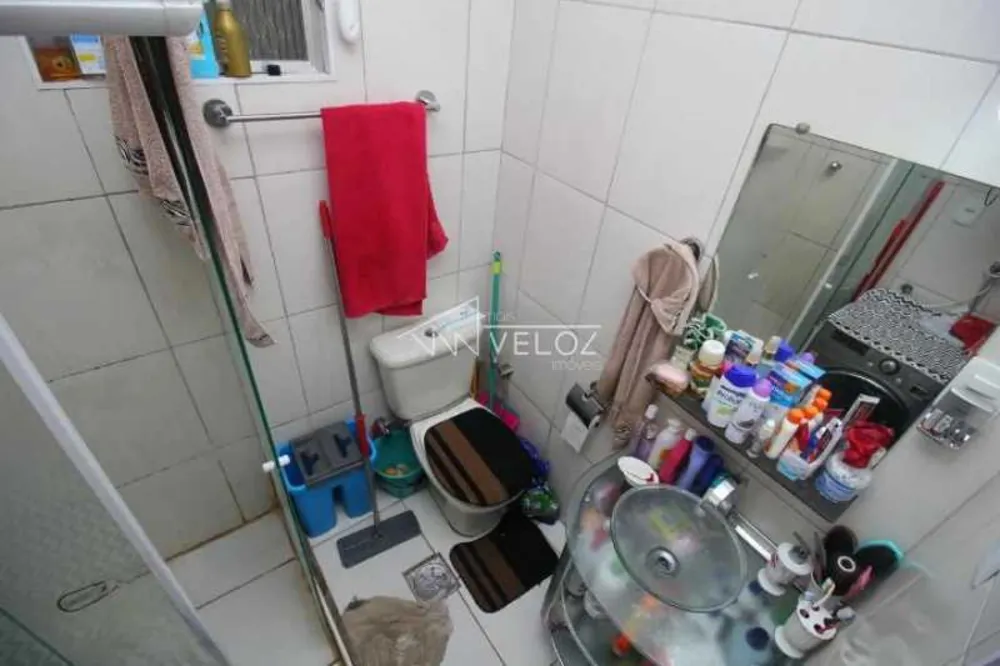 Apartamento, 1 quarto, 1 m² - Foto 2