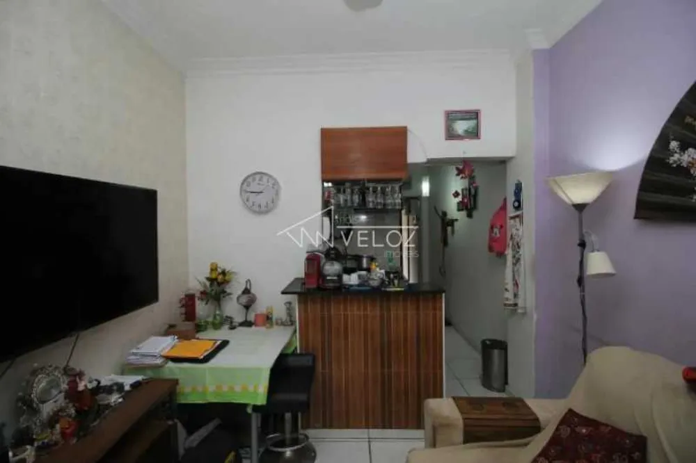 Apartamento, 1 quarto, 1 m² - Foto 1