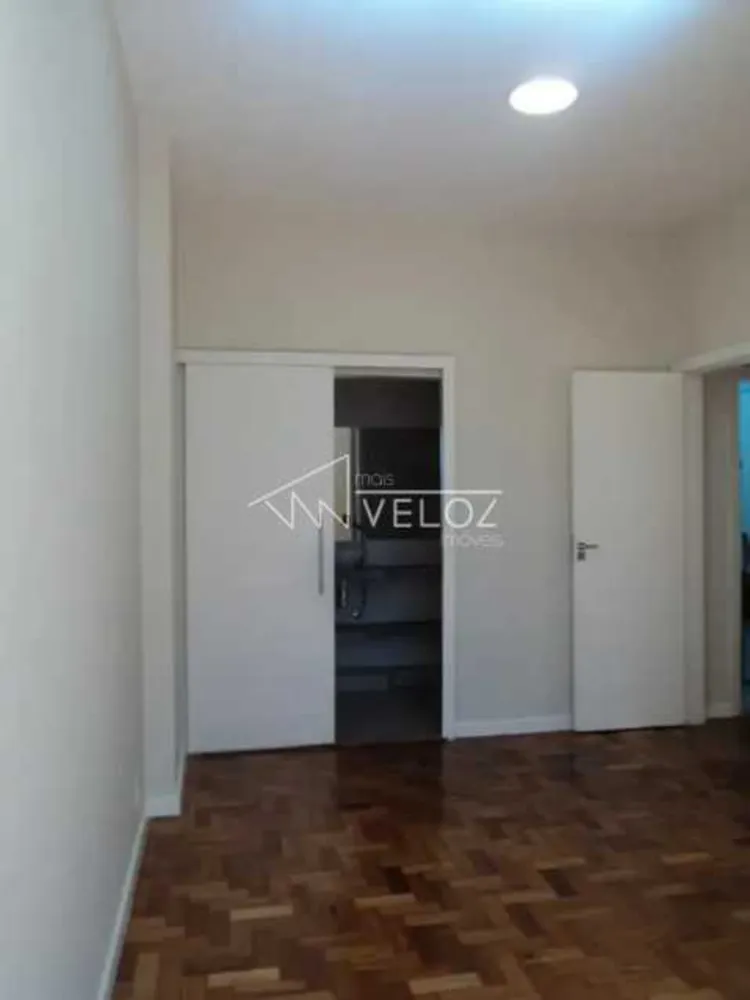 Apartamento, 2 quartos, 78 m² - Foto 1