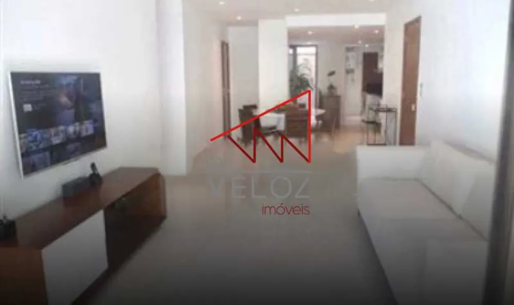 Apartamento, 3 quartos, 128 m² - Foto 2