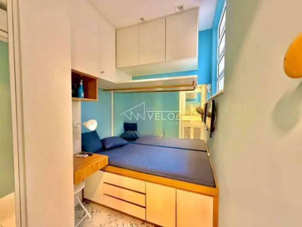 Apartamento, 3 quartos, 97 m² - Foto 17