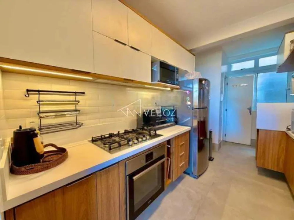 Apartamento, 3 quartos, 97 m² - Foto 6