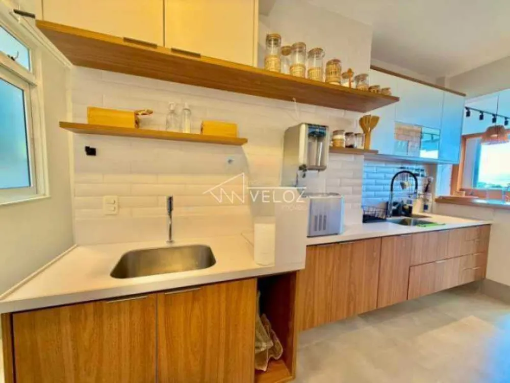 Apartamento, 3 quartos, 97 m² - Foto 7