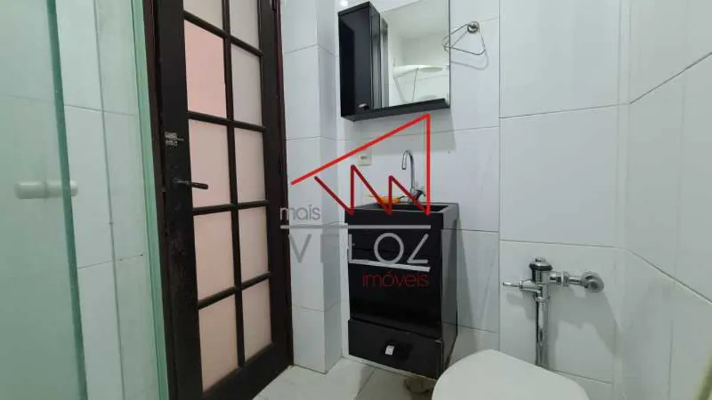 Apartamento, 1 quarto, 33 m² - Foto 19