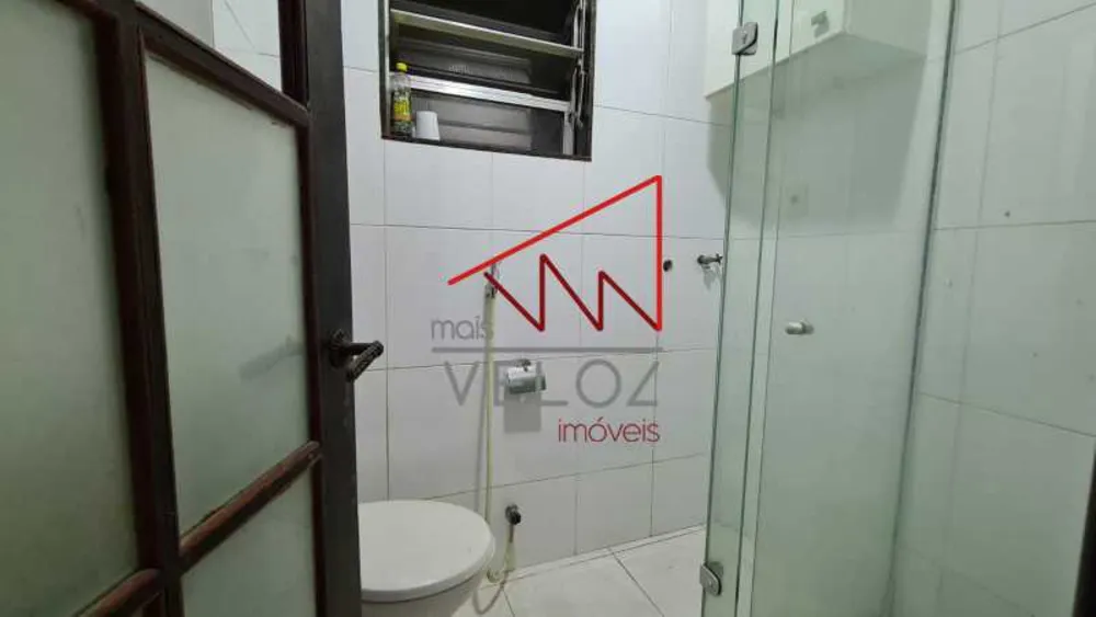 Apartamento, 1 quarto, 33 m² - Foto 18