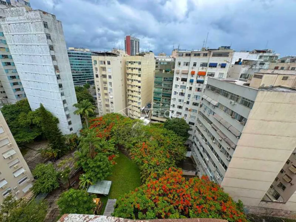 Apartamento, 2 quartos, 82 m² - Foto 12