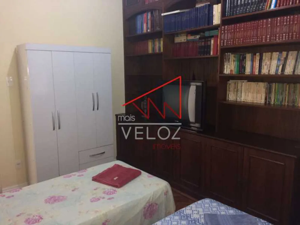 Apartamento, 3 quartos, 110 m² - Foto 4