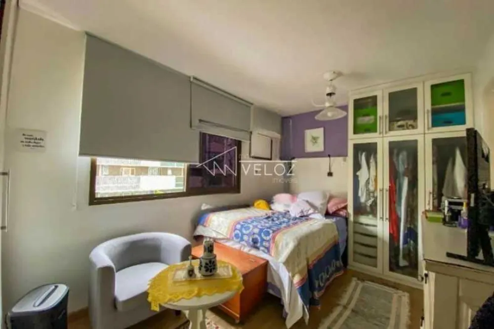 Apartamento, 3 quartos, 130 m² - Foto 7