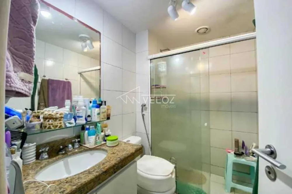 Apartamento, 3 quartos, 130 m² - Foto 25