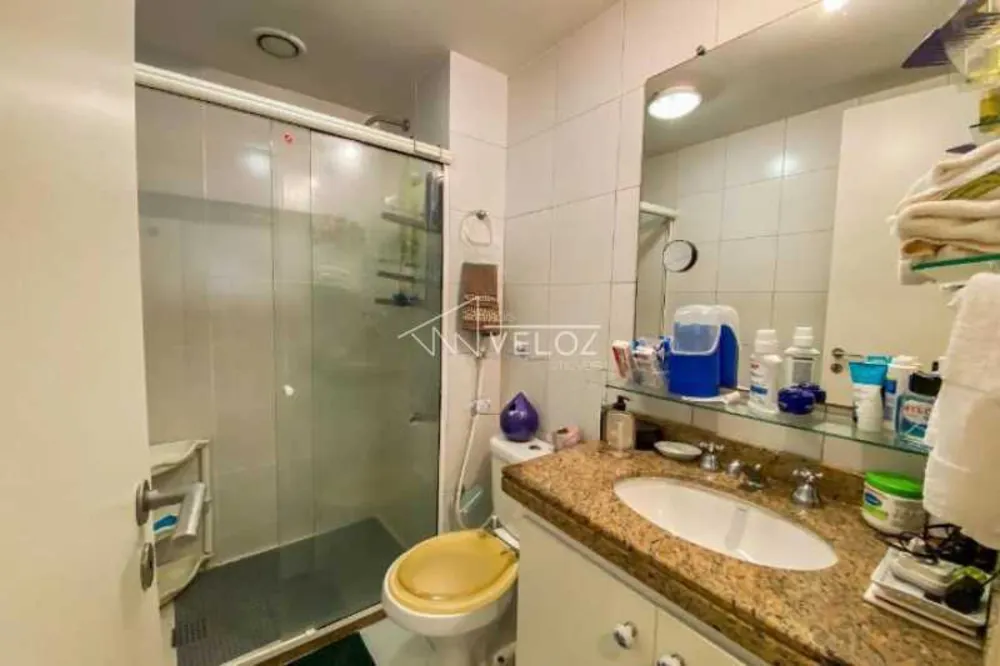 Apartamento, 3 quartos, 130 m² - Foto 23