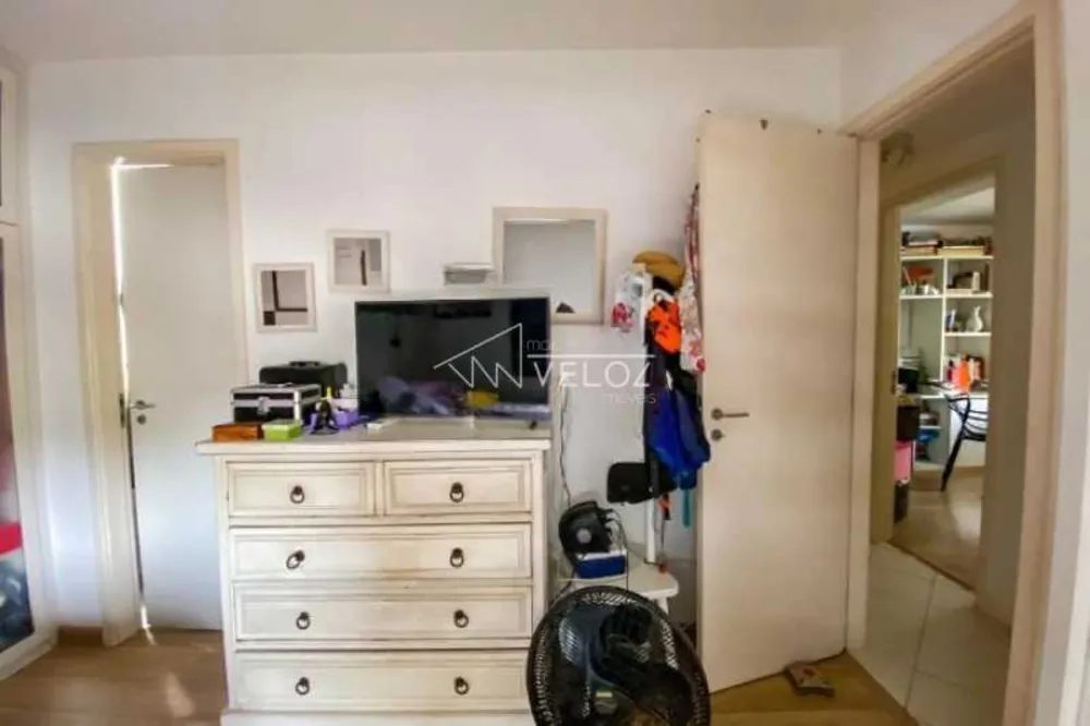 Apartamento, 3 quartos, 130 m² - Foto 21