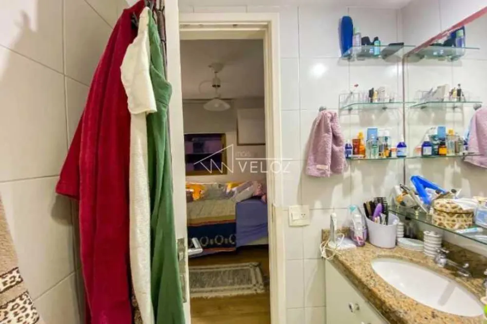 Apartamento, 3 quartos, 130 m² - Foto 9