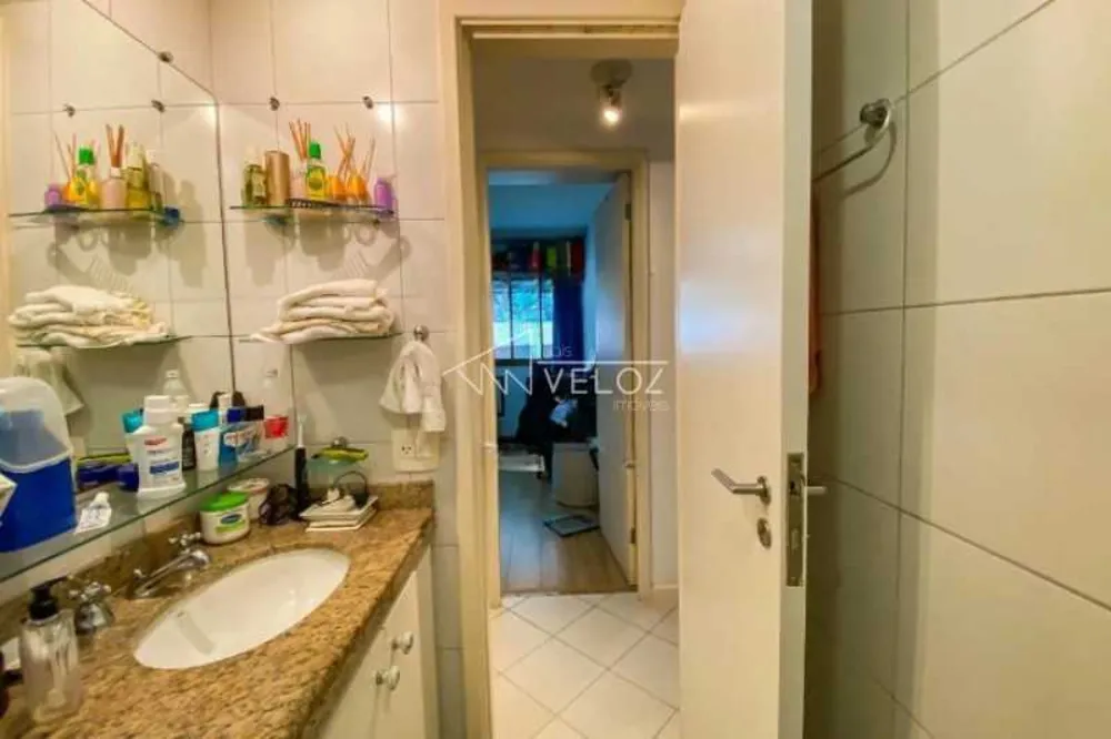 Apartamento, 3 quartos, 130 m² - Foto 5