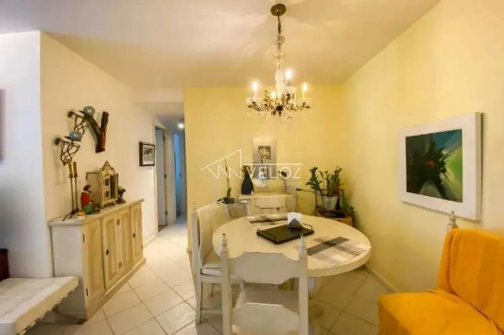 Apartamento, 3 quartos, 130 m² - Foto 8