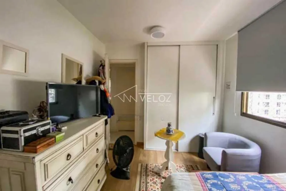 Apartamento, 3 quartos, 130 m² - Foto 22
