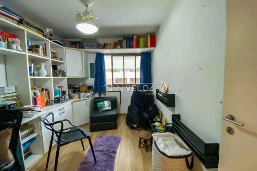 Apartamento, 3 quartos, 130 m² - Foto 16