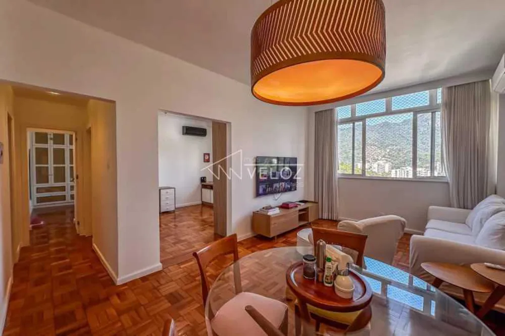 Apartamento, 2 quartos, 91 m² - Foto 12