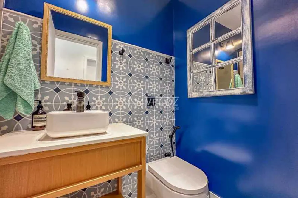 Apartamento, 2 quartos, 91 m² - Foto 11