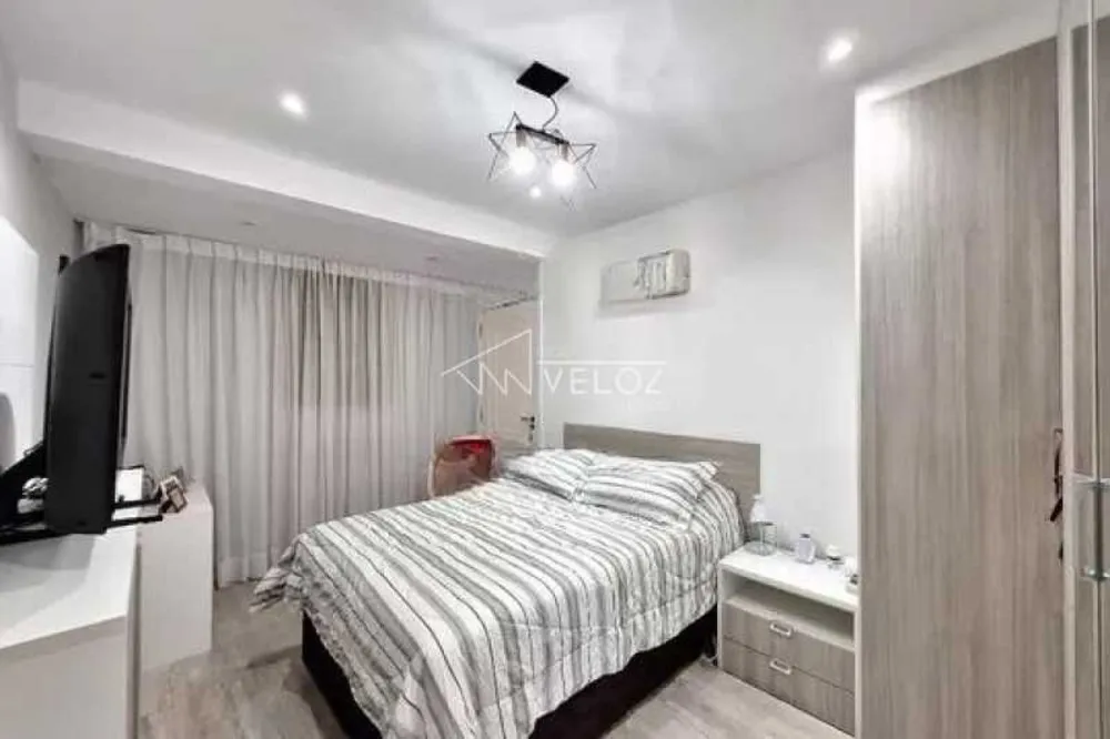 Apartamento, 2 quartos, 100 m² - Foto 6