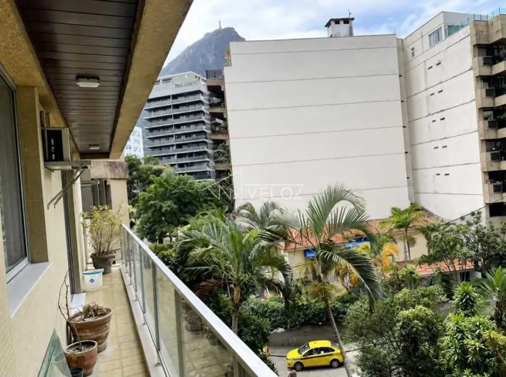 Apartamento, 2 quartos, 87 m² - Foto 1