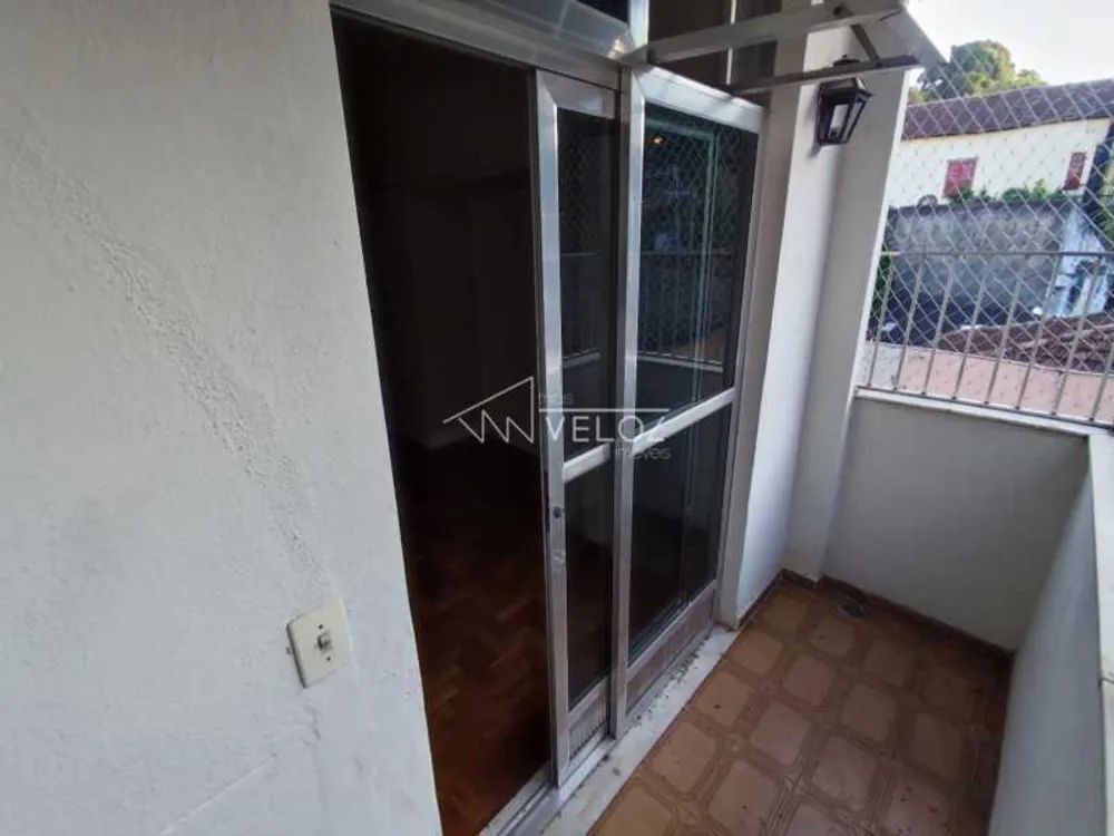 Apartamento, 2 quartos, 58 m² - Foto 2