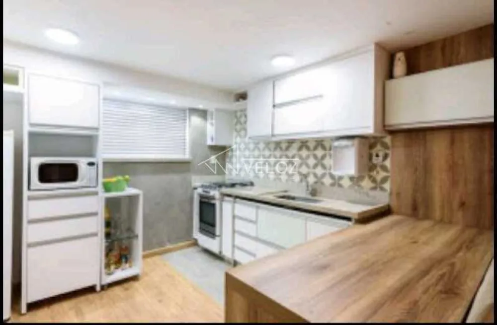 Apartamento, 1 quarto, 52 m² - Foto 19