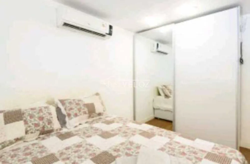 Apartamento, 1 quarto, 52 m² - Foto 9