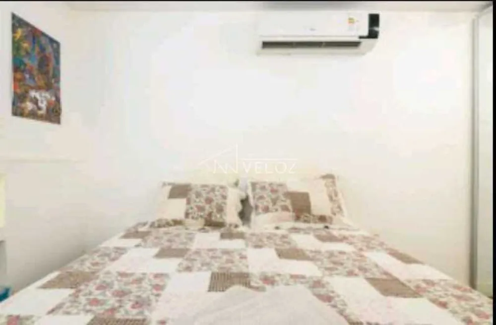 Apartamento, 1 quarto, 52 m² - Foto 11