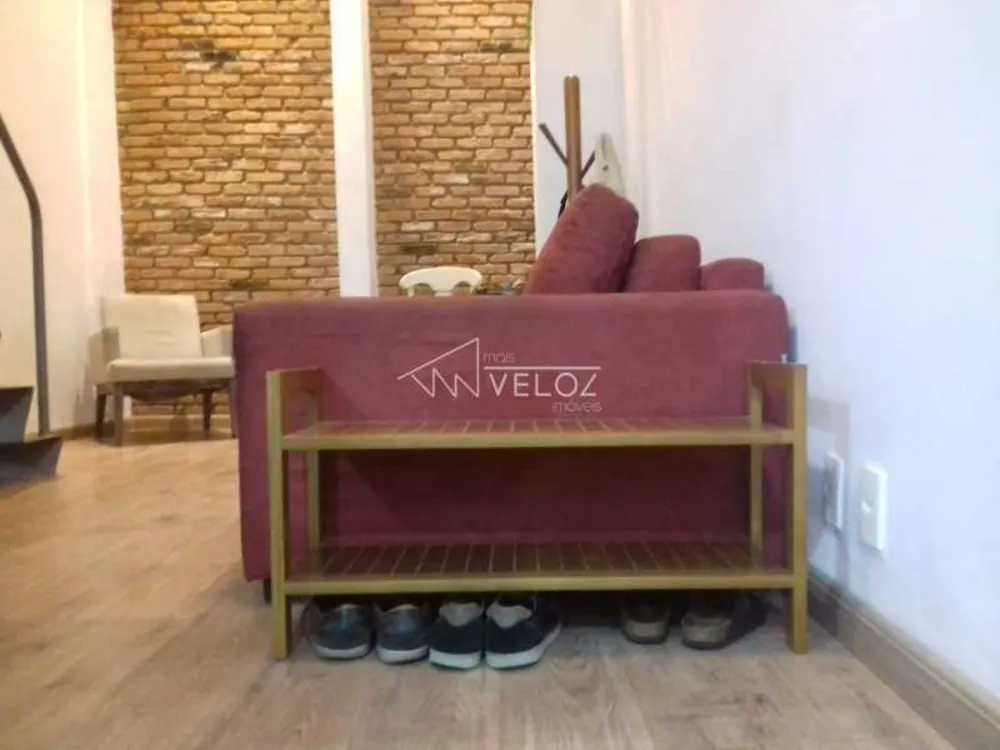 Apartamento, 1 quarto, 52 m² - Foto 16