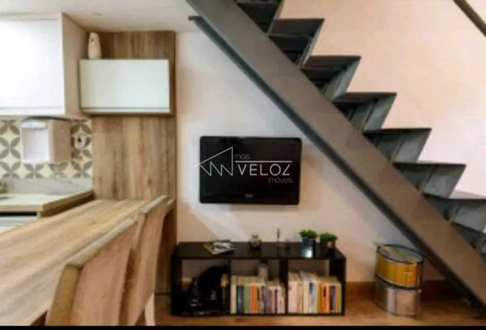 Apartamento, 1 quarto, 52 m² - Foto 8