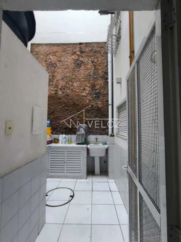 Apartamento, 1 quarto, 52 m² - Foto 20