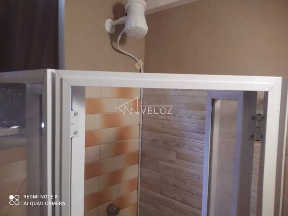 Cobertura, 1 quarto, 14 m² - Foto 2