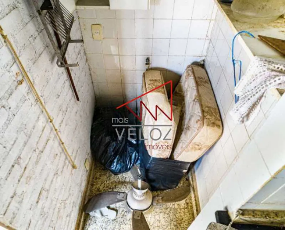 Apartamento, 2 quartos, 70 m² - Foto 4