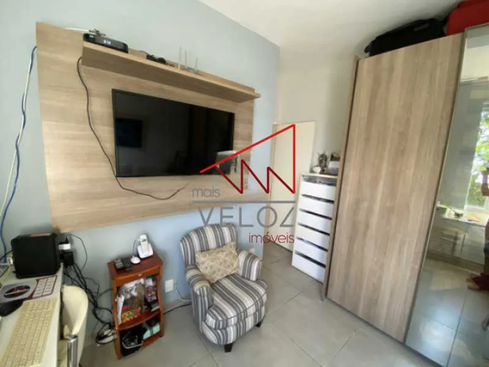 Apartamento, 2 quartos, 89 m² - Foto 2